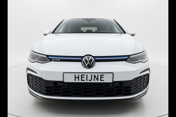 Volkswagen Golf GTE 245PK HYBRID SPORT CARPLAY/ACC/SFEERVERL/STUURVERW.