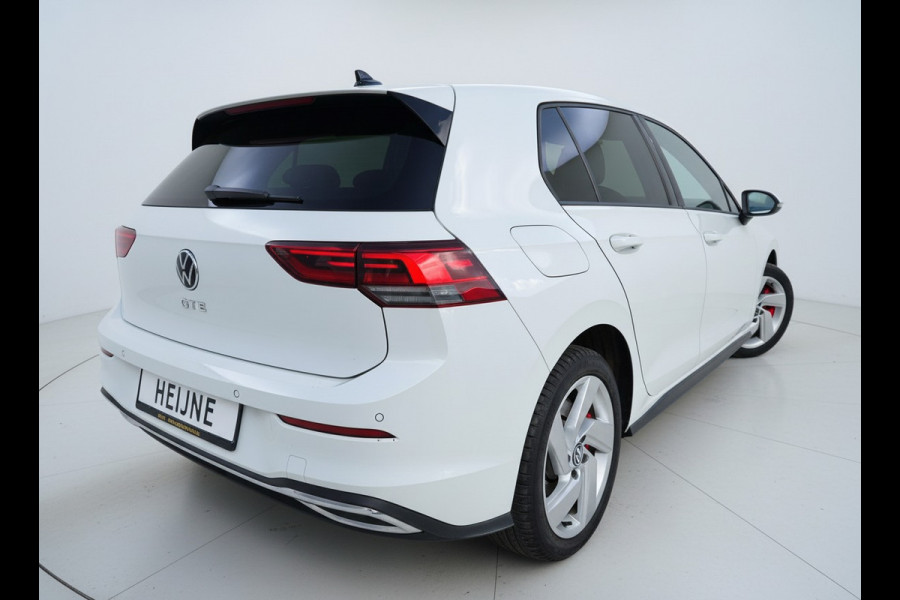 Volkswagen Golf GTE 245PK HYBRID SPORT CARPLAY/ACC/SFEERVERL/STUURVERW.