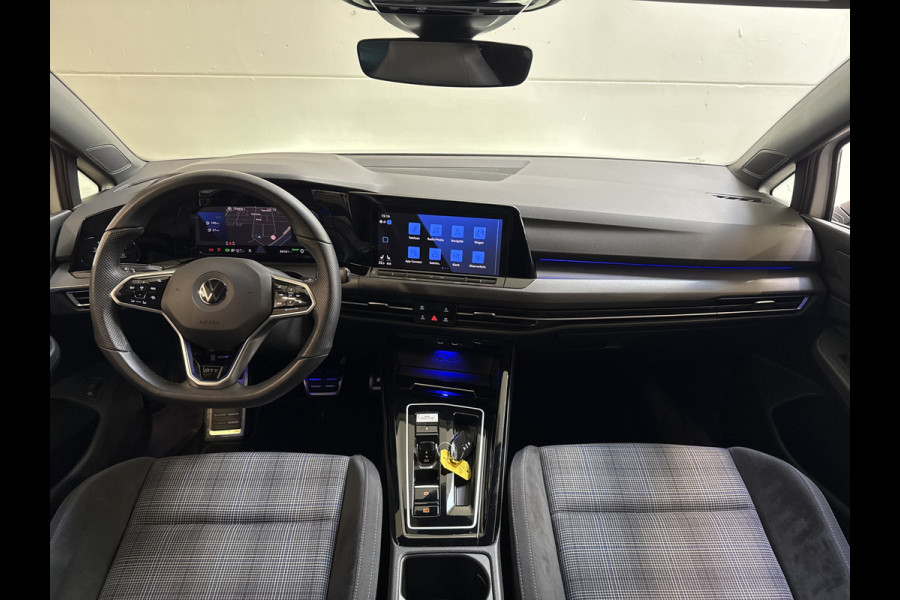 Volkswagen Golf GTE 245PK HYBRID SPORT CARPLAY/ACC/SFEERVERL/STUURVERW.