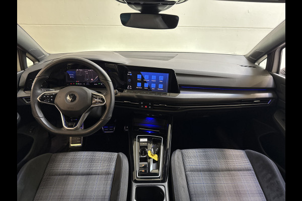 Volkswagen Golf GTE 245PK HYBRID SPORT CARPLAY/ACC/SFEERVERL/STUURVERW.