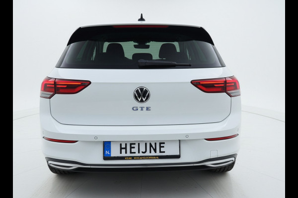 Volkswagen Golf GTE 245PK HYBRID SPORT CARPLAY/ACC/SFEERVERL/STUURVERW.