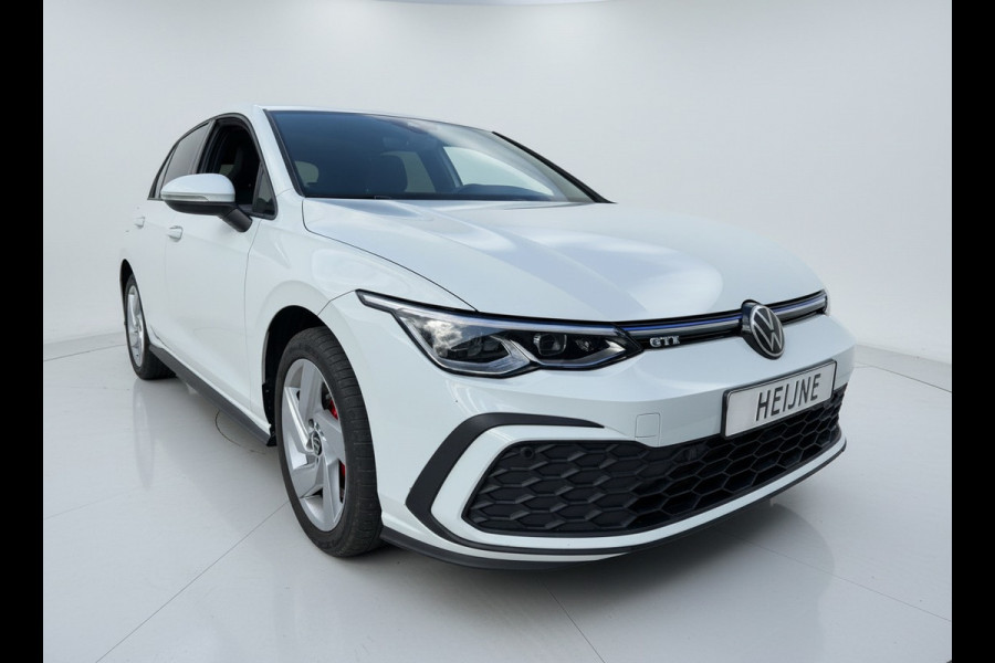Volkswagen Golf GTE 245PK HYBRID SPORT CARPLAY/ACC/SFEERVERL/STUURVERW.