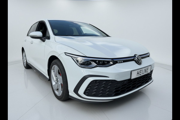 Volkswagen Golf GTE 245PK HYBRID SPORT CARPLAY/ACC/SFEERVERL/STUURVERW.