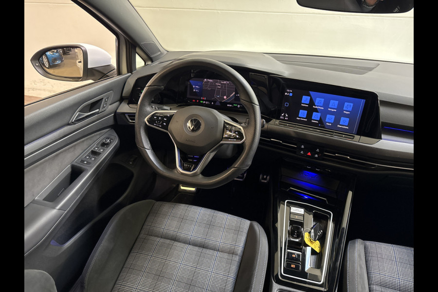 Volkswagen Golf GTE 245PK HYBRID SPORT CARPLAY/ACC/SFEERVERL/STUURVERW.