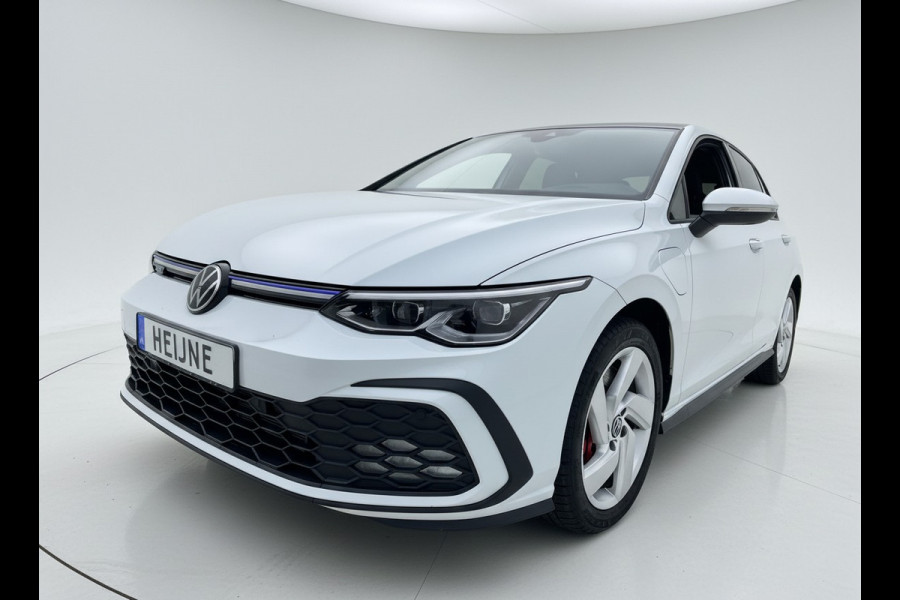 Volkswagen Golf GTE 245PK HYBRID SPORT CARPLAY/ACC/SFEERVERL/STUURVERW.