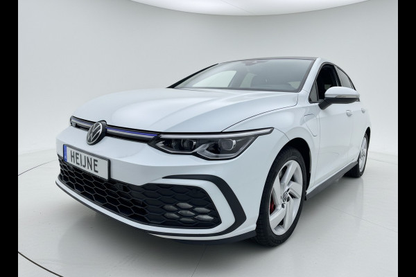 Volkswagen Golf GTE 245PK HYBRID SPORT CARPLAY/ACC/SFEERVERL/STUURVERW.