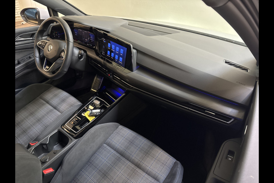 Volkswagen Golf GTE 245PK HYBRID SPORT CARPLAY/ACC/SFEERVERL/STUURVERW.