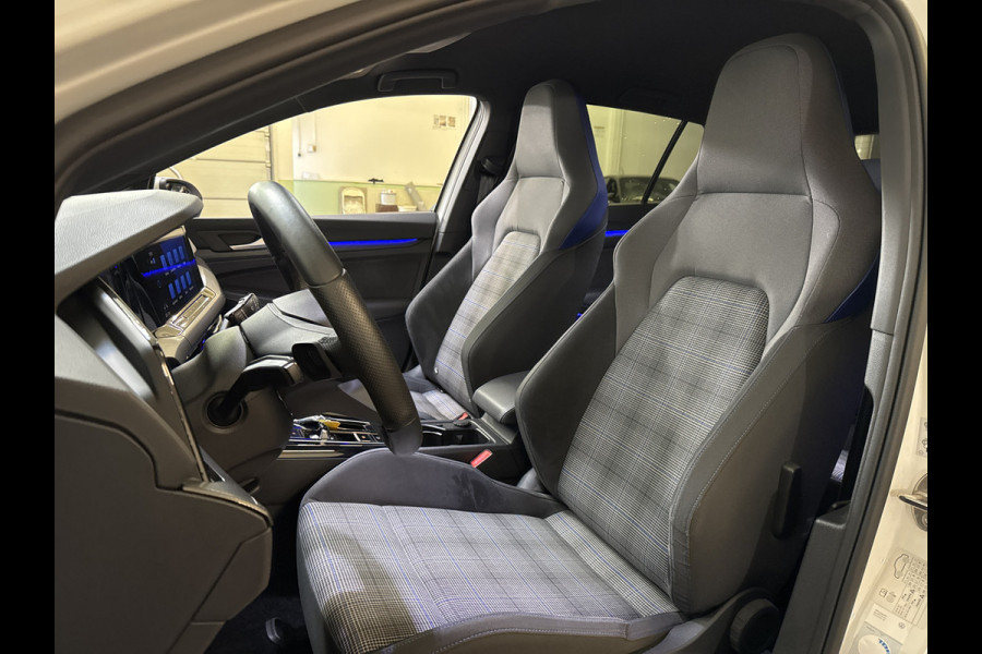 Volkswagen Golf GTE 245PK HYBRID SPORT CARPLAY/ACC/SFEERVERL/STUURVERW.