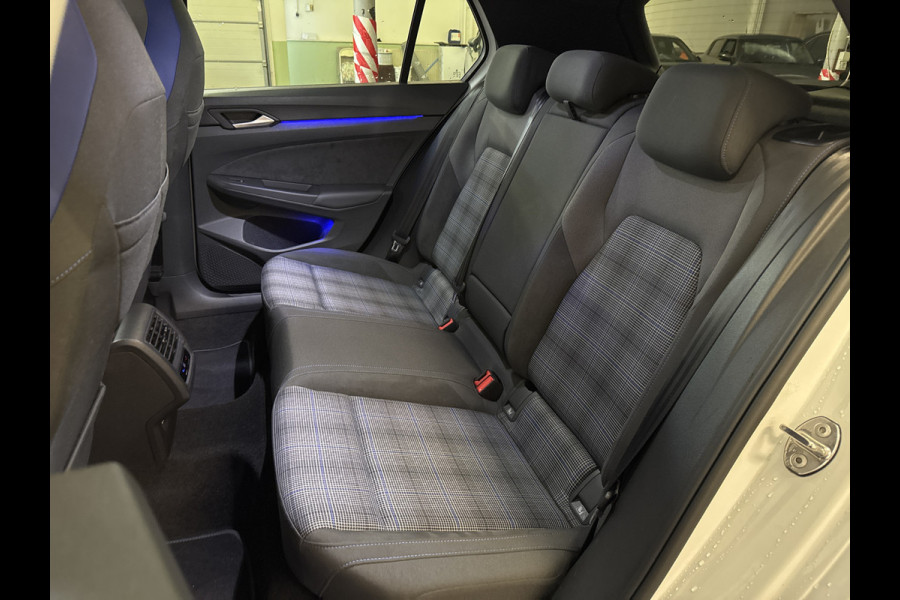 Volkswagen Golf GTE 245PK HYBRID SPORT CARPLAY/ACC/SFEERVERL/STUURVERW.