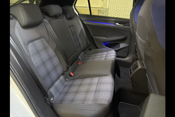 Volkswagen Golf GTE 245PK HYBRID SPORT CARPLAY/ACC/SFEERVERL/STUURVERW.