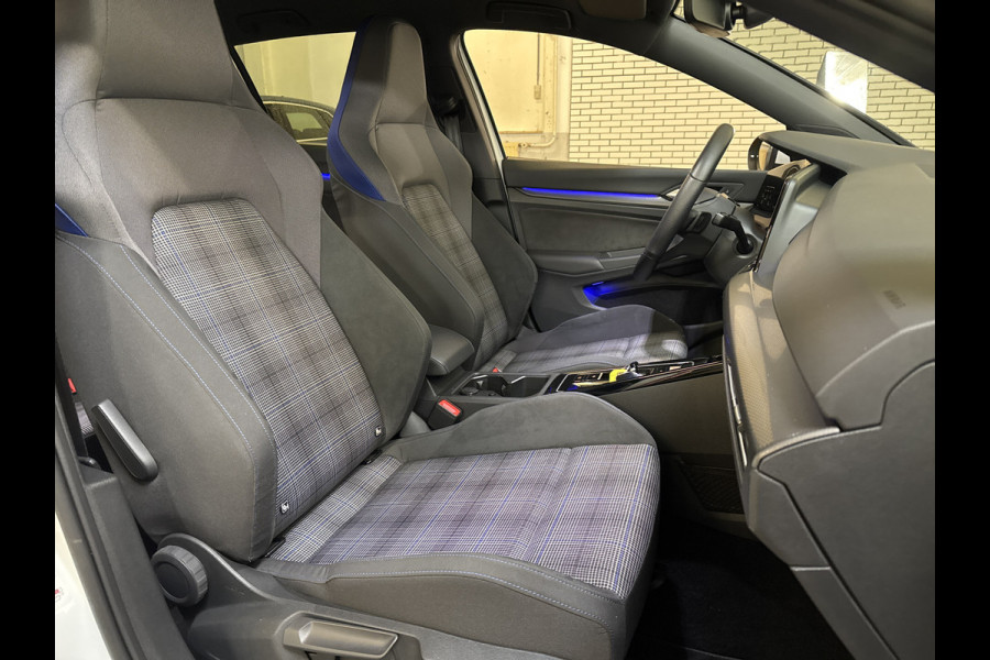 Volkswagen Golf GTE 245PK HYBRID SPORT CARPLAY/ACC/SFEERVERL/STUURVERW.