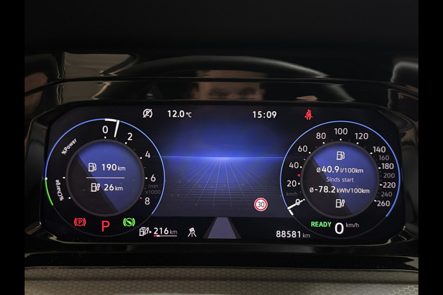 Volkswagen Golf GTE 245PK HYBRID SPORT CARPLAY/ACC/SFEERVERL/STUURVERW.