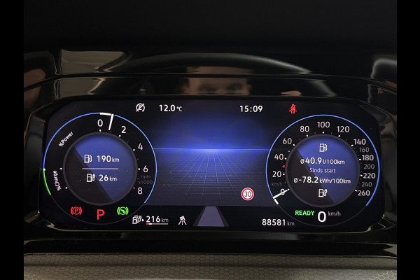 Volkswagen Golf GTE 245PK HYBRID SPORT CARPLAY/ACC/SFEERVERL/STUURVERW.