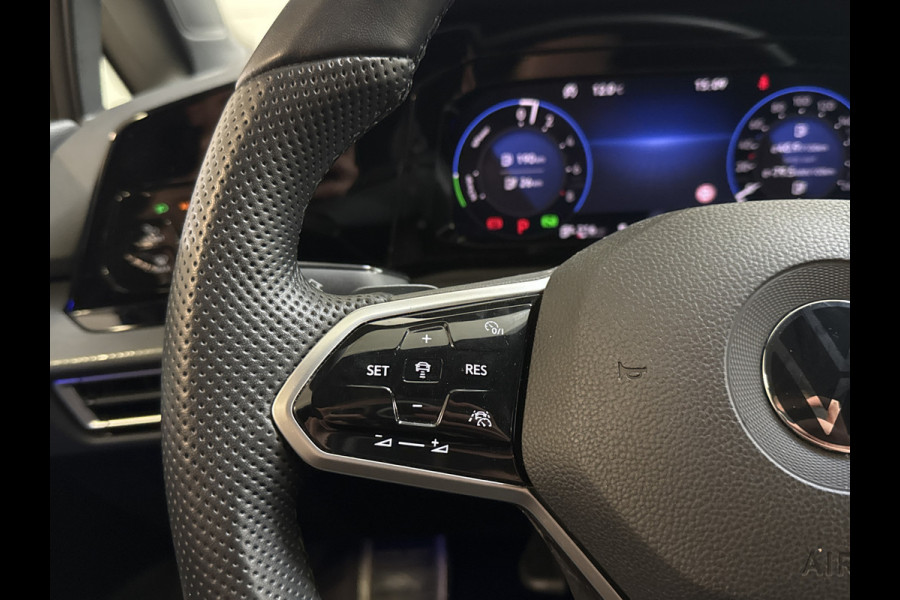 Volkswagen Golf GTE 245PK HYBRID SPORT CARPLAY/ACC/SFEERVERL/STUURVERW.
