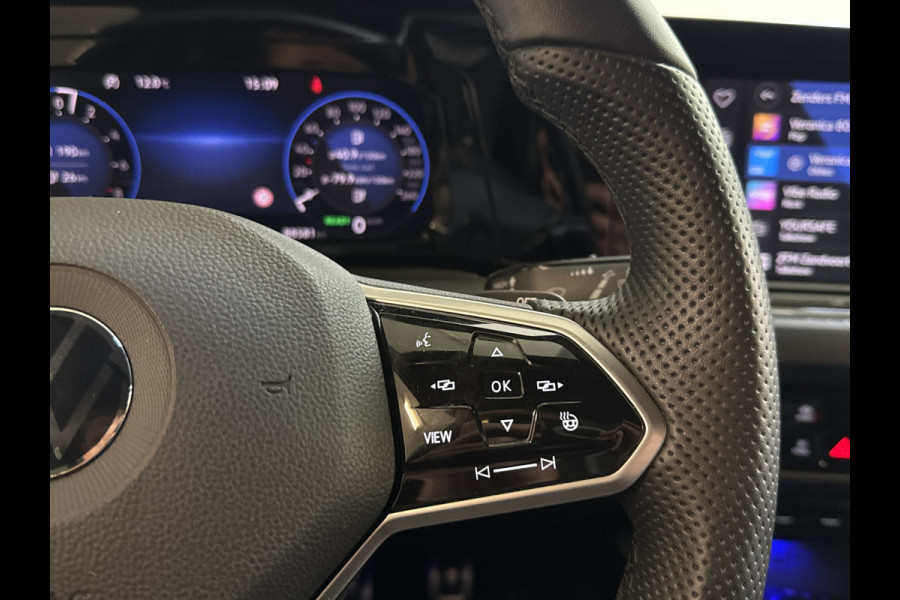 Volkswagen Golf GTE 245PK HYBRID SPORT CARPLAY/ACC/SFEERVERL/STUURVERW.