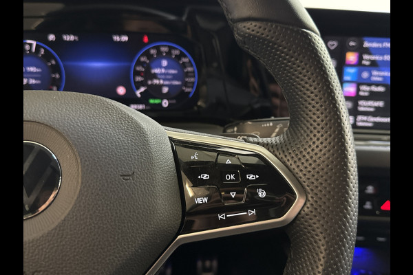 Volkswagen Golf GTE 245PK HYBRID SPORT CARPLAY/ACC/SFEERVERL/STUURVERW.