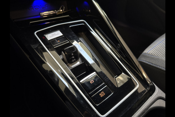 Volkswagen Golf GTE 245PK HYBRID SPORT CARPLAY/ACC/SFEERVERL/STUURVERW.