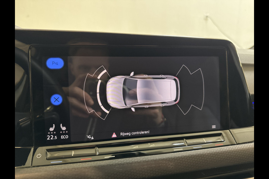 Volkswagen Golf GTE 245PK HYBRID SPORT CARPLAY/ACC/SFEERVERL/STUURVERW.
