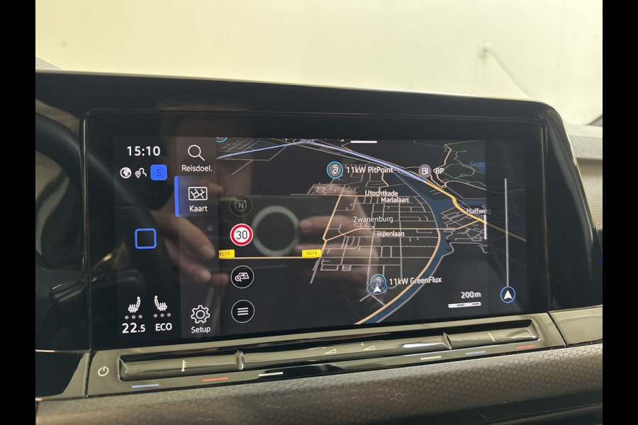 Volkswagen Golf GTE 245PK HYBRID SPORT CARPLAY/ACC/SFEERVERL/STUURVERW.