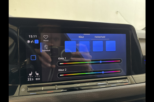 Volkswagen Golf GTE 245PK HYBRID SPORT CARPLAY/ACC/SFEERVERL/STUURVERW.