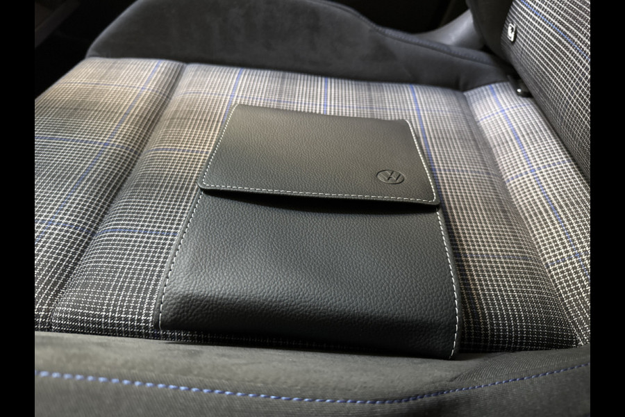 Volkswagen Golf GTE 245PK HYBRID SPORT CARPLAY/ACC/SFEERVERL/STUURVERW.