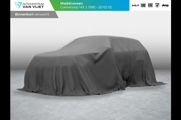 Kia Picanto 1.0 GDi ExecutiveLine | Automaat | Stoel/stuur verwarming | Key less