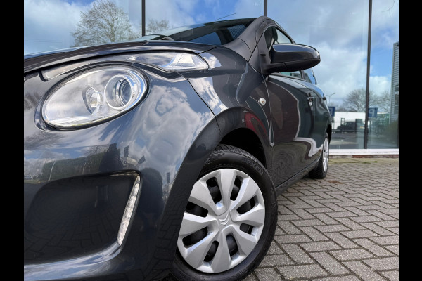Citroën C1 1.0 e-VTi Feel - Airco - Media - Org.NL