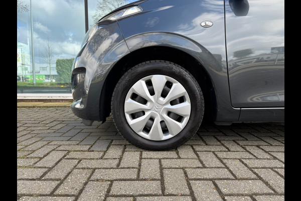 Citroën C1 1.0 e-VTi Feel - Airco - Media - Org.NL