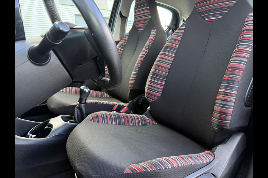 Citroën C1 1.0 e-VTi Feel - Airco - Media - Org.NL