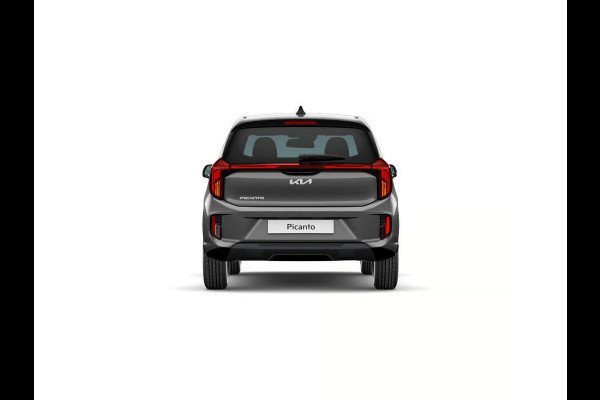 Kia Picanto 1.0 GDi DynamicPlusLine | Levering Juli | Navi | LM velgen | Cruise controle