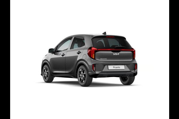 Kia Picanto 1.0 GDi DynamicPlusLine | Levering Juli | Navi | LM velgen | Cruise controle