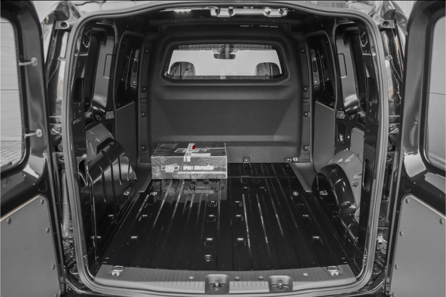 Volkswagen Caddy Cargo 2.0 TDI DSG Style 2x Schuifdeur Standkachel Leer