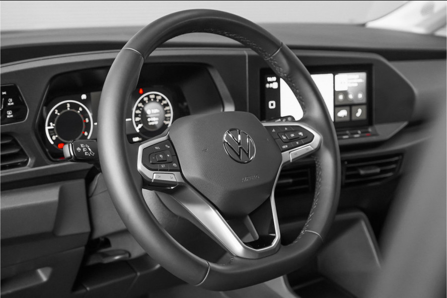 Volkswagen Caddy Cargo 2.0 TDI DSG Style 2x Schuifdeur Standkachel Leer