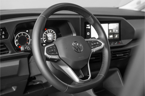 Volkswagen Caddy Cargo 2.0 TDI DSG Style 2x Schuifdeur Standkachel Leer