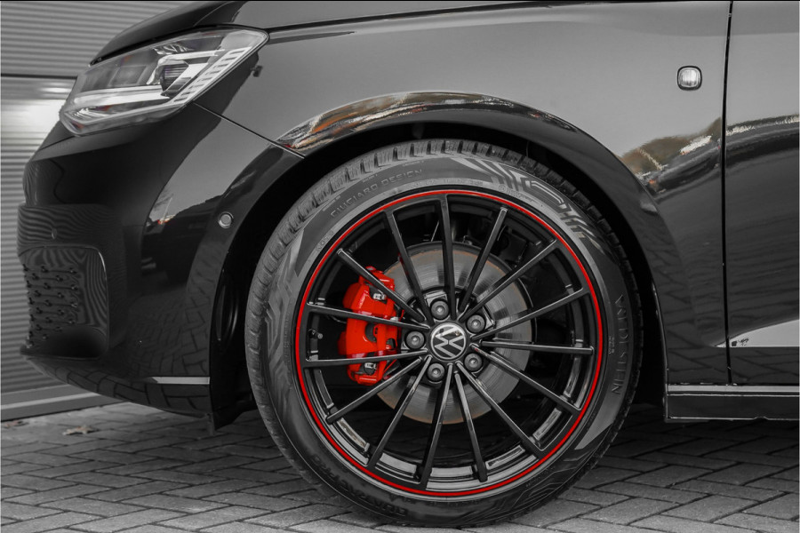 Volkswagen Caddy Cargo 2.0 TDI DSG Style 2x Schuifdeur Standkachel Leer