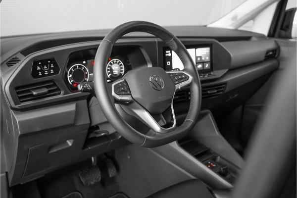 Volkswagen Caddy Cargo 2.0 TDI DSG Style 2x Schuifdeur Standkachel Leer