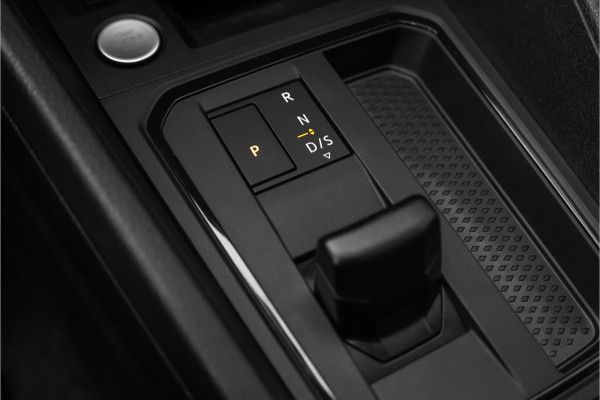 Volkswagen Caddy Cargo 2.0 TDI DSG Style 2x Schuifdeur Standkachel Leer