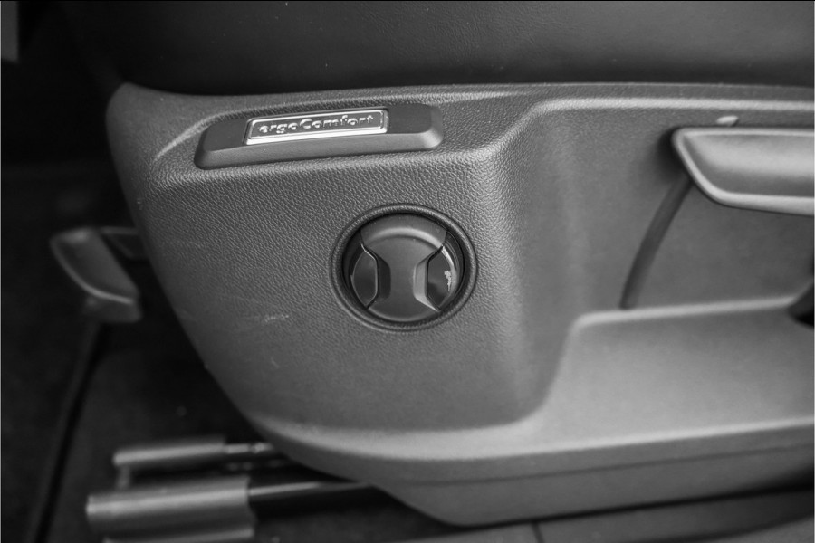 Volkswagen Caddy Cargo 2.0 TDI DSG Style 2x Schuifdeur Standkachel Leer