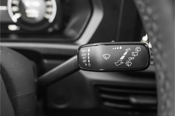 Volkswagen Caddy Cargo 2.0 TDI DSG Style 2x Schuifdeur Standkachel Leer