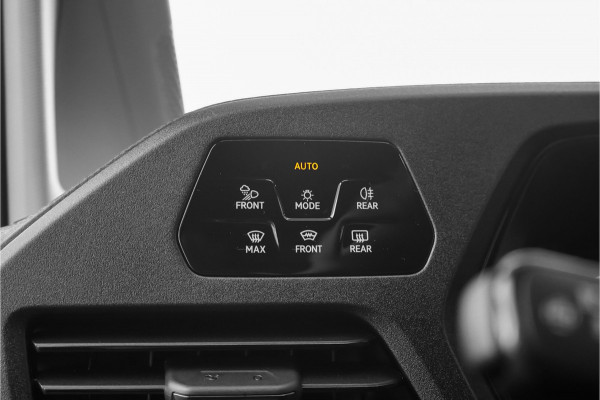 Volkswagen Caddy Cargo 2.0 TDI DSG Style 2x Schuifdeur Standkachel Leer