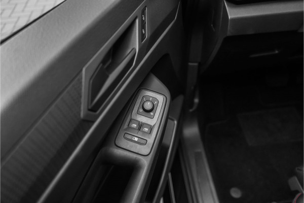 Volkswagen Caddy Cargo 2.0 TDI DSG Style 2x Schuifdeur Standkachel Leer