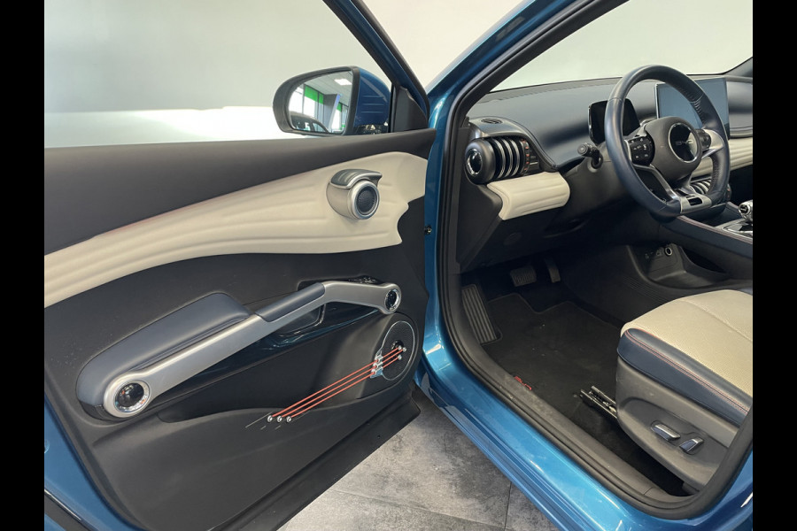 BYD ATTO 3 Comfort 60 kWh ACC PDC Panoramadak NAP!