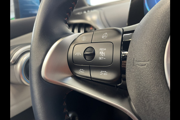 BYD ATTO 3 Comfort 60 kWh ACC PDC Panoramadak NAP!