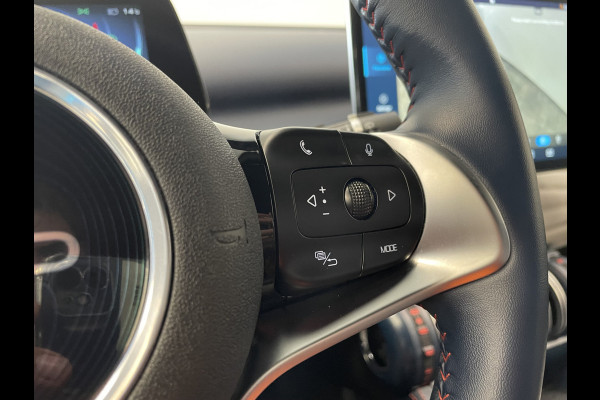 BYD ATTO 3 Comfort 60 kWh ACC PDC Panoramadak NAP!
