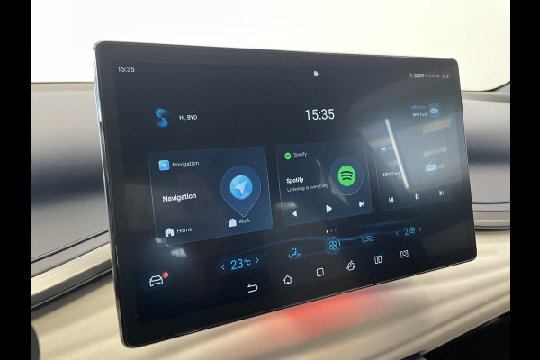 BYD ATTO 3 Comfort 60 kWh ACC PDC Panoramadak NAP!