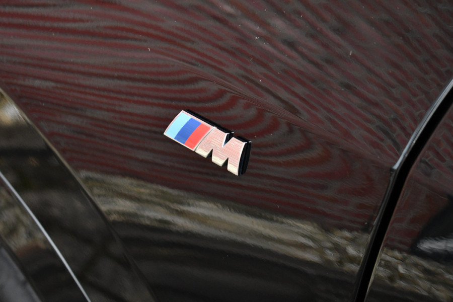 BMW X1 sDrive18i M-Sport Camera ACC-voorber Shadowline Adp-onderstel