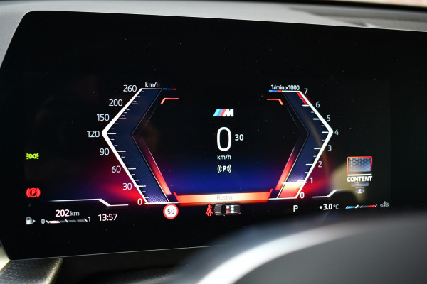 BMW X1 sDrive18i M-Sport Camera ACC-voorber Shadowline Adp-onderstel