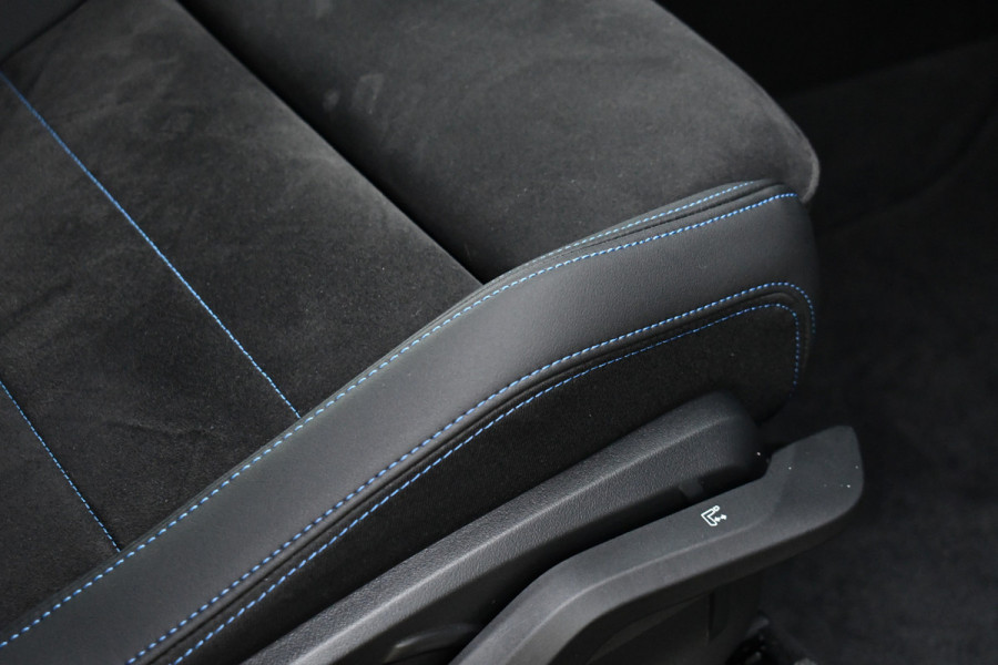 BMW X1 sDrive18i M-Sport Camera ACC-voorber Shadowline Adp-onderstel