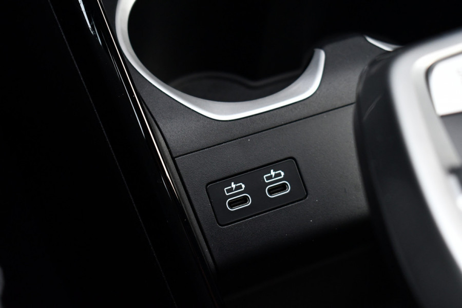 BMW X1 sDrive18i M-Sport Camera ACC-voorber Shadowline Adp-onderstel