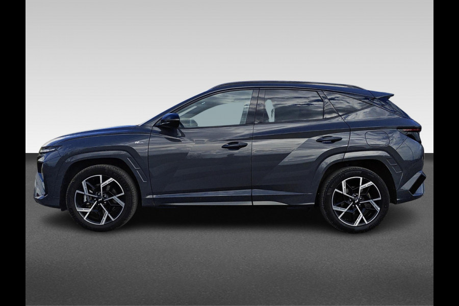Hyundai Tucson 1.6 T-GDI PHEV N Line Edition | Keyless entry/starts | Stuur verwarmd | Cruise control adaptief